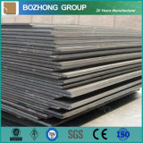 Quality SAE AISI 4140 Impact Resistance Alloy Steel Plates 100mm Width 6000mm Length wholesale
