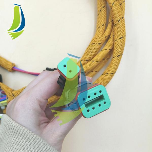 381-2499 C7 Engine Wiring Harness 3812499 For E324D E325D Excavator