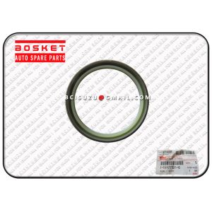 China Dust Seal 1-51177321-0  Isuzu CXZ Parts For Construction Machinery on sale