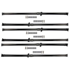 Rear Driveshaft Drive Shaft/Propeller Shaft Replacement For 07-11 Honda CR-V 4WD