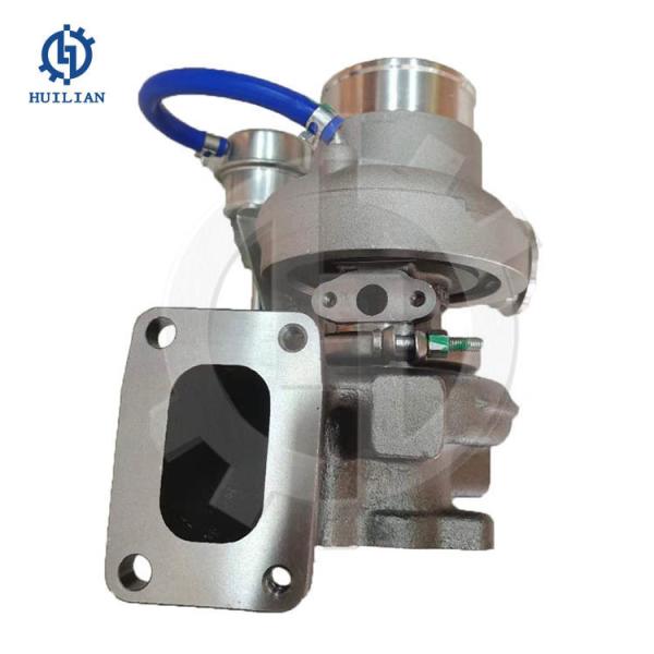 Quality Excavator 3790144 HE200WG QSF3.8 ISM11 QSB6.7 NH220 Engine Parts Turbine Turbo Turbocharger for HD820-5 HD1023 HD1430-7 wholesale