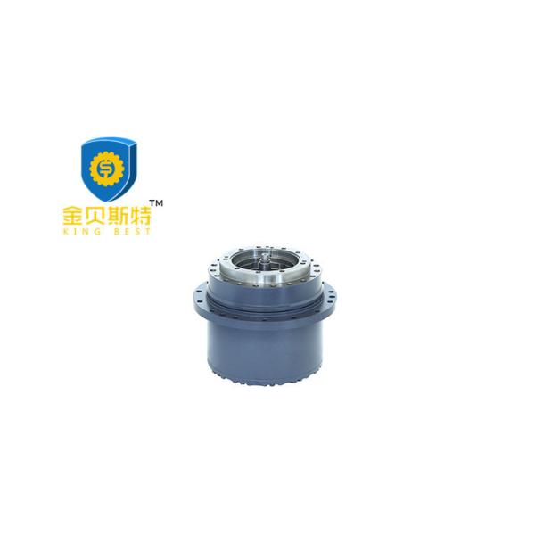 Quality 202-60-66101 Excavator Travel Motor Reducer For PC120-5 Travel Motor Gearbox wholesale