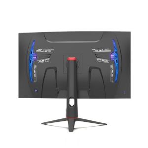 HDR10 1k 165Hz Gaming Desktop Monitor With Adjustable Base MVA Panel