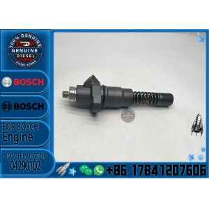 voIvo engine fuel injector unit pump 0414693001 02113696 2113696 04290102