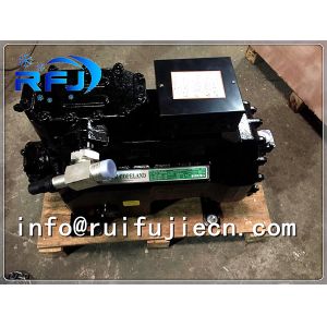 Copeland Semi Hermetic Refrigeration Compressor D2DL-40X 4hp , dwm copeland