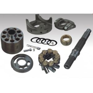 China Hydraulic Piston Pump Parts Kawasaki NV64/70/80/84/111/120/137/172/210/237/270 for excavator on sale