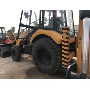 secondhand japan sany backhoe with good condition chinese sany backhoe