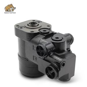 Steel Orbitrol Steering Unit For Including Checkproof Valve