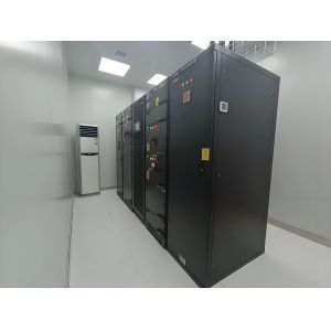 300KVA UPS Uninterruptible Power Supply Three Phase 30KVA 30KW