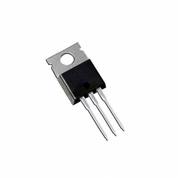 IRF2807 3 Pin Transistor , switching power mosfet IC Electronics Integrated