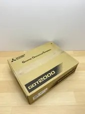 GT2710-VTBD Effective Mitsubishi PLC for Industrial Applications