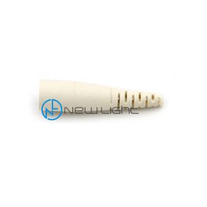 Single Mode Simplex Right Angle SC 1550nm Fiber Optic Connectors
