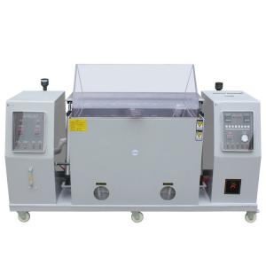 Cheap Environmental Salt Spray Corrosion Test Chamber Accelerated Corrosion Test Unit for sale