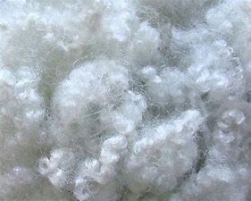 Quality Dyed Elongation Hollow Siliconized Polyester Fibre From Virgin Chips wholesale