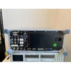 Benchtop Bluetooth Radio Frequency Analyzer , Rohde And Schwarz FSU50