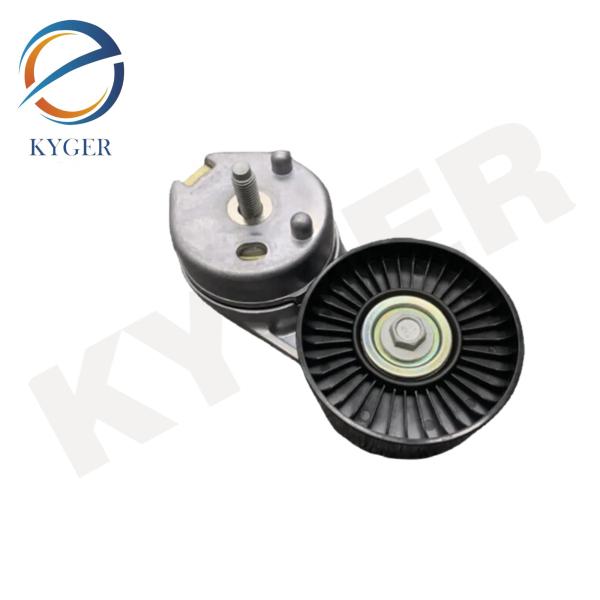 LR035493 Auto Engine Systems Accessory Drive Belt Tensioner For Land Rover