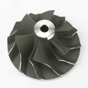 GT2052 Turbo Compressor Wheel  4521910001 For 7272620008 Turbo