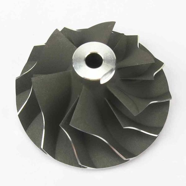 Quality GT2052 Turbo Compressor Wheel  4521910001 For 7272620008 Turbo wholesale
