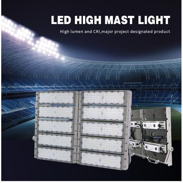 Sport Stadium LED Flood Lights IP65 200W 400W 600W 800W 1000W Module Floodlight
