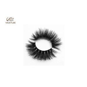 Natural Black Pure Handmade 0.05mm 3D Volume Lashes