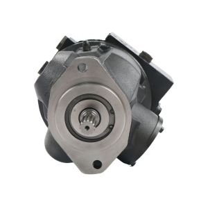 Part number AP2D28 R60 Excavator Main Pump R60 Hydraulic Pump Original 100% -