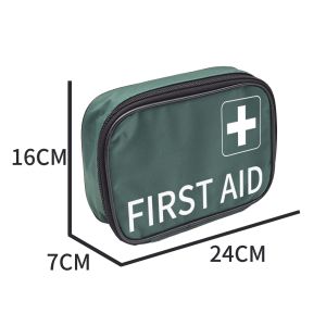 BS8599-1:2019 British Standard Workplace First Aid Kit Low Hazard for Fewer Than