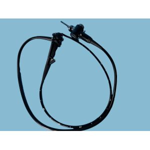 GIF-Q150 High Definition Flexible Gastroscope Wide Field Of View Of 140°