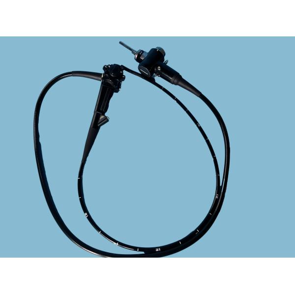 Quality GIF-Q150 High Definition Flexible Gastroscope Wide Field Of View Of 140° wholesale