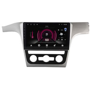 9"/10.1" Screen For VW Volkswagen PASSAT 2012-2014 Car Multimedia Stereo GPS