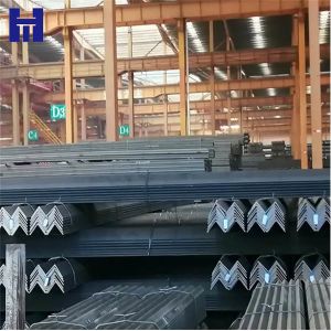 0.8mm-5.8mm Stainless Steel Angle Bar
