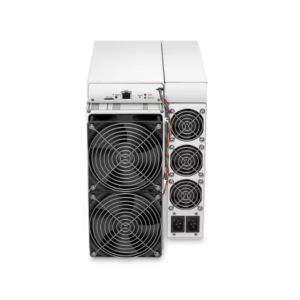 3425w L7 Crypto Miner LTC Miner Machine 9050MH/S Scrypt Algorithm