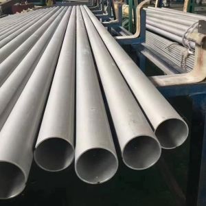 Hastelloy C276 Seamless Pipe with Customizable Size for Automotive Manufacturing