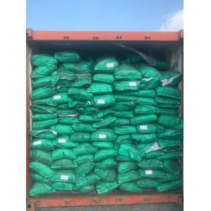 Feed Additive Sodium Humate Powder Dark Brown For Livestock
