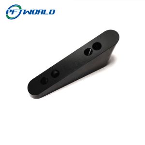 Custom Metal Cnc Milling Parts Machining Precision Stainless Steel Loop