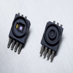 China Sensor IC MLX90822GXP-BAB-305-RE PCB-Less Absolute MEMS Pressure Sensor IC SMP-7 on sale