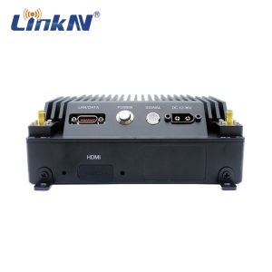 LKAV9401 70MHz-6GHz Frequency Hopping Long Range UAV Data Link MANET for 2.5/5.0