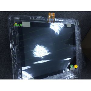 G170ETT01.0 17 Inch AUO LCD Panel 1280 × 1024 60Hz Frame Rate 5.0V