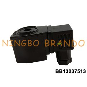 China Joil Type Pulse Jet Valve Electromagnetic Coil 24VDC 220VAC on sale