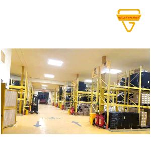 TGA Crankshaft Rear Oil Seal 06562890319 Shaft Seal 81354126003