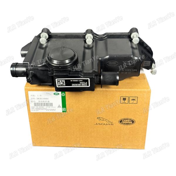 Crankcase Vent Valve For 2.0t Land Rover Lid Of Cylinder Head JDE40122 LR110464