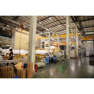 2022 Cheap Factory Price 1600mm Width SMMS Melt Blown Production Line Non-Woven
