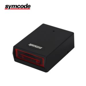 1D Laser Fixed Mount Scanner / Barcode Scanner Engine Auto Sense Mode