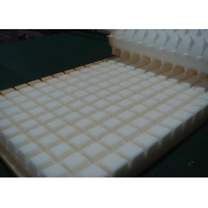 Automatic Sponge Foam Making Continuous Foam Mattress Making Machine