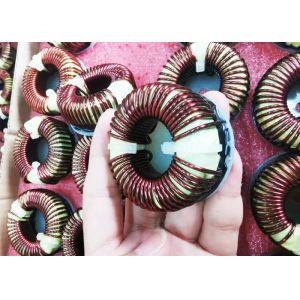 Cheap 7448050530 High Rated Currents THT Common Mode Power Line Choke for sale