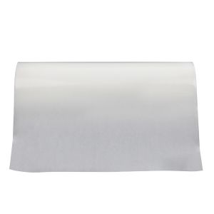 China Polyamaide Hot Melt Polyester Adhesive Film Transparent 50CM Embroidery Patches on sale