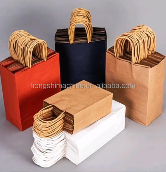 Kraft carton paper flexo printing machine/Shoping sachet water bag Printing machine/Carrier coffee bags printer machine