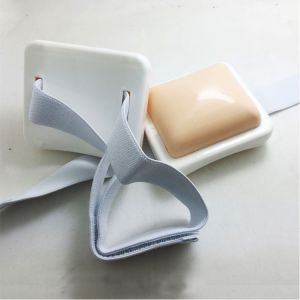 Medical Intramuscular Injection Training Pad Nurse Injection Practicing Pad