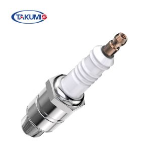 Replacement Engine Spare Parts Spark Plug For CUMMINS