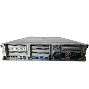 Lenovo SR650 V3 SR630V3 Rack Server 2U Xeon Processor In Stock