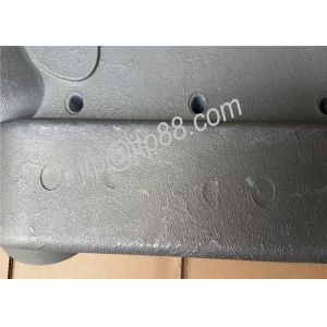 Komtsu 6D107 Diesel Engine Rebuild Kits / Oil Cooling System G3979393